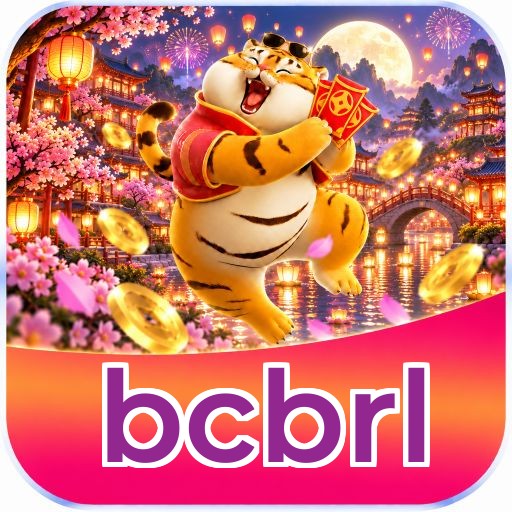 Logo bcbrl - Cassino Online Brasil