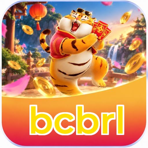 Logo bcbrl - Cassino Online Brasil