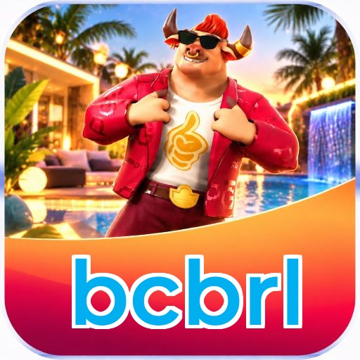 Interface do APK bcbrl para Android