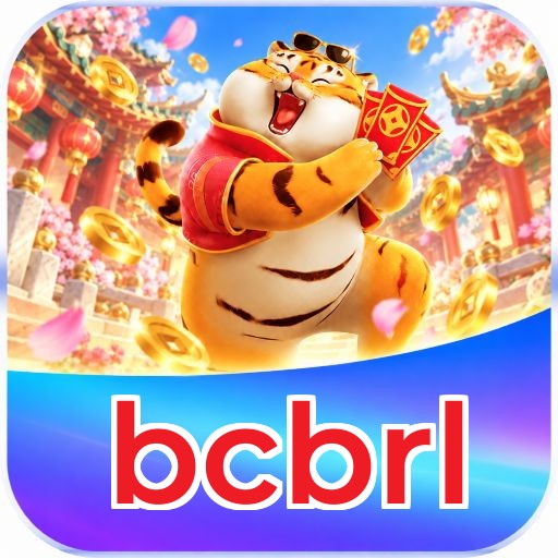 Logo bcbrl - Cassino Online Brasil