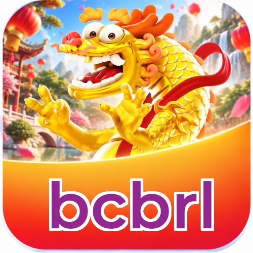 Logo bcbrl - Cassino Online Brasil