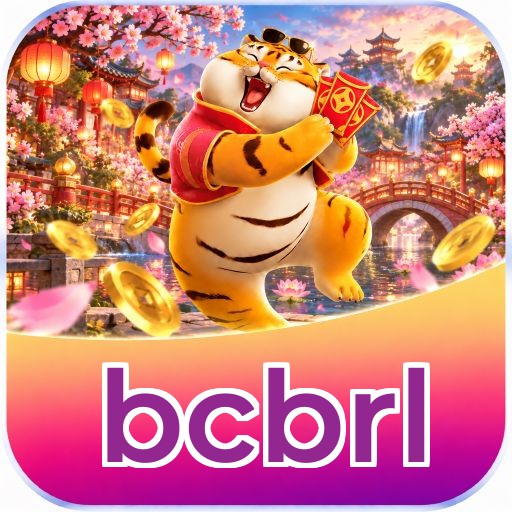 Logo bcbrl