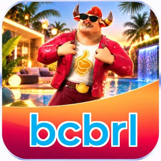 Logo bcbrl - Cassino Online Brasil