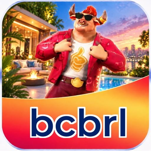 Logo bcbrl
