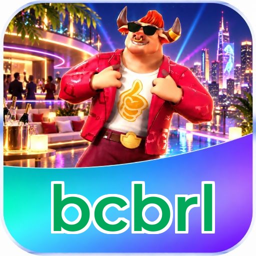 Logo bcbrl