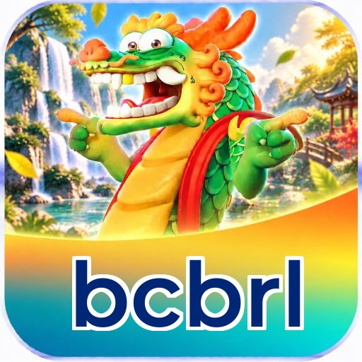 Logo bcbrl