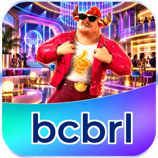 Logo bcbrl - Cassino Online Brasil
