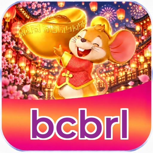 Logo bcbrl - Cassino Online Brasil