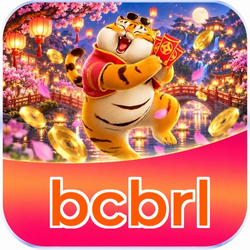 Logo bcbrl - Cassino Online Brasil