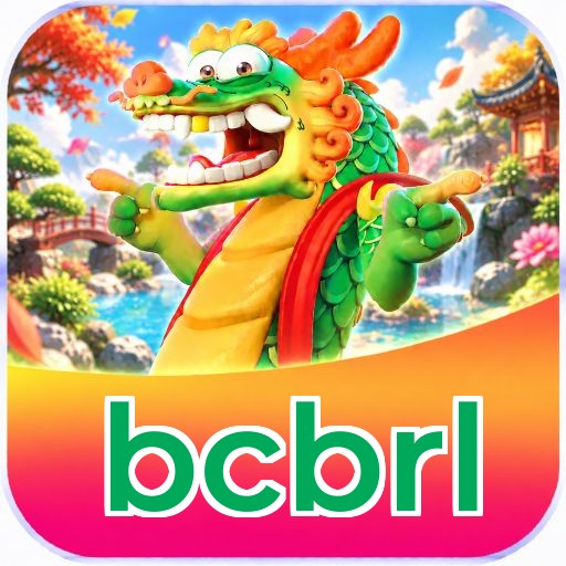 Logo bcbrl - Cassino Online Brasil