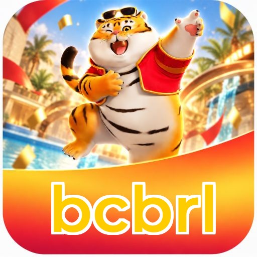 Logo bcbrl - Cassino Online Brasil