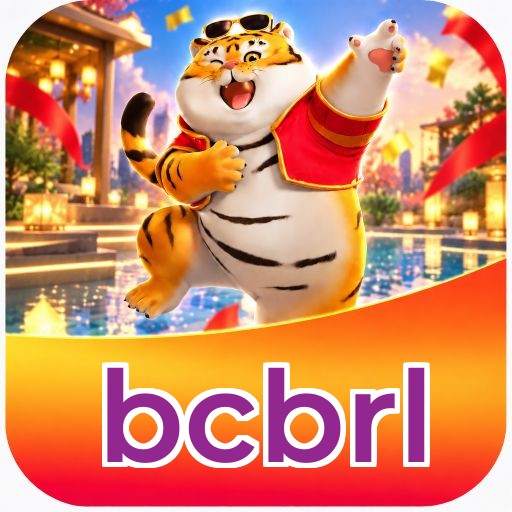 Logo bcbrl - Cassino Online Brasil